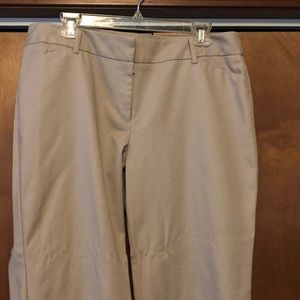 Apt. 9 Khakis size 14.